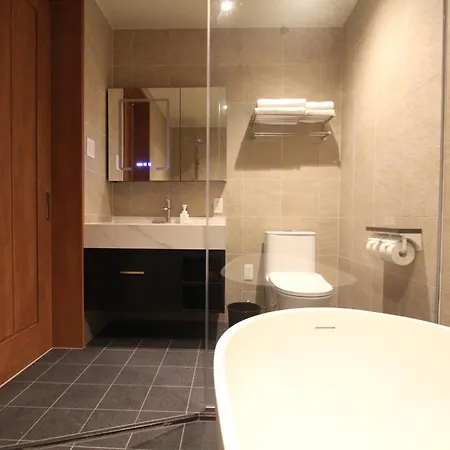 Villa Life Indah Sumuide Nago Room photo
